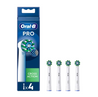 Oral-B Cross Action Power Refill 4s - ORAL B Authorised Reseller