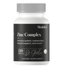 Shaklee ZINC COMPLEX 120 Tablets
