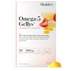 Shaklee OMEGA-3 GELLYS 30 Gummies