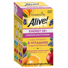 GREENLIFE ALIVE! ENERGY 50+ MULTI 60 Tablets