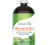GREENLIFE CHLOROPHLLY LIQUID 473ml