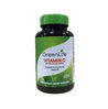 GREENLIFE VITAMIN C WITH ROSE HIPS 1000MG 100 Capsules