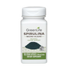 GREENLIFE SPIRULINA 100 Capsules