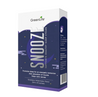GREENLIFE SNOOZE 10 LIQUID SACHETS