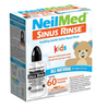 Neilmed Sinus Rinse Pediatric Kit with 60 Packets (expiry 1/2025)