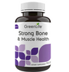 GREENLIFE STRONG BONE & MUSCLE HEALTH 90 CAPSULES