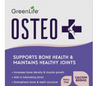 GREENLIFE OSTEO+ 15S