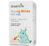 GREENLIFE STRONG BONES FOR KIDS 60 TABLETS