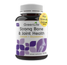 GREENLIFE Strong Bone & Joint Health (Calcium & Glucosamine) 90 Capsules