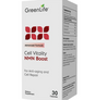 GREENLIFE NMN BOOST 30 SOFTGELS