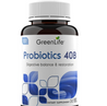 GREENLIFE PROBIOTICS 40B 30 CAPSULES