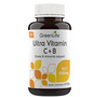 GREENLIFE ULTRA VIT C + B 60 CAPSULES