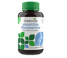 GREENLIFE VEGE GLUCOSAMINE + MSM & TURMERIC 180S 180 CAPSULES