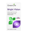 GREENLIFE BRIGHT VISION 30 SOFTGELS