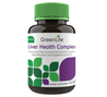 GREENLIFE LIVER HEALTH COMPLEX 60 CAPSULES