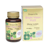 GREENLIFE BRIGHT VISION PLUS 30 SOFTGEL