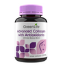 GREENLIFE ADVANCE COLLAGEN WITH ANTIOXIDANTS 120 CAPSULES