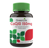 GREENLIFE COQ10 150MG 30 CAPSULES