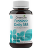 GREENLIFE PROBIOTIC DAILY 15B 30 CAPSULES