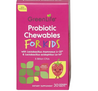 GREENLIFE PROBIOTIC CHEWABLES FOR KIDS 30 TABLETS
