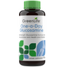 GREENLIFE ONE A DAY GLUCOSAMINE 90 TABLETS