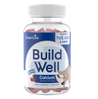 GREENLIFE BUILD WELL CALCIUM GUM 60 GUMMIES