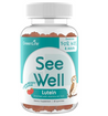 GREENLIFE SEE WELL LUTEIN GUM 60 GUMMIES