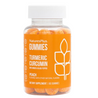 NATURES PLUS TURMERIC CURCUMIN GUMMIES 60 GUMMIES