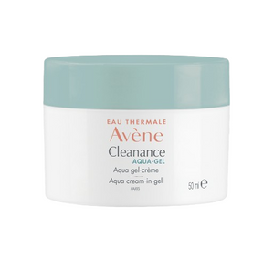 Eau Thermale Avene CLEANANCE Aqua Cream in Gel 50ml