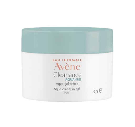 Eau Thermale Avene CLEANANCE Aqua Cream in Gel 50ml
