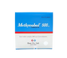 Methycobal 500mcg tablets 500s