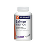 VitaHealth Salmon Fish Oil 60's