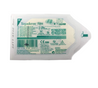 Tegaderm dressing 6cmx7cm 10s (#1624W)