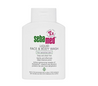 SEBAMED SENSITIVE SKIN LIQUID, FACE & BODY WASH 200 ML