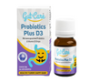 Gut Care Probiotics Plus D3 8ml