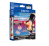 Ebene Bio Ray COMPRESSION FOOT SLEEVES S-M Size