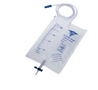 Cosmomed Urine Bag, 120cm, 2L, Rotatable Valve, Sterile - 10 pieces