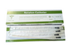 Cosmomed Nelaton Catheter, Size: 8, Sterile, 50pieces per box