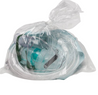 Cosmomed Nebulizer Elongated Mask, 7ft Tubing, Adult,Sterile X 2