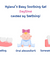 Hyland's Baby Organic Soothing Gel Daytime