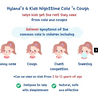 Hyland's 4 Kids Nighttime Cold 'n Cough