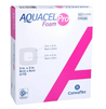 Aquacel Foam Pro 8 x 8 cm - 10s - Aquacel Foam Pro Hydrofiber Dressing