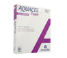 Aquacel Foam Non-Adhesive 15 x 15 cm - 5s - Aquacel Foam Hydrofiber Dressing