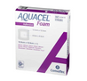 Aquacel Foam Adhesive 12.5x12.5cm- 10s - Aquacel Foam Hydrofiber Dressing