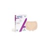 Aquacel Foam Adhesive Sacral 20X17cm - 5s - Aquacel Foam Hydrofiber Dressing