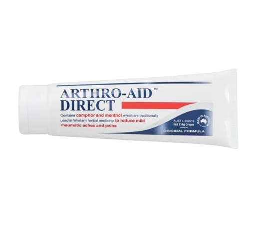 Antro-Aid Direct Cream 114g