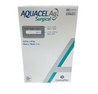 Aquacel Ag Surgical Cover 9 cm x 15 cm - 10s