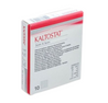 Kaltostat 5 x 5 cm - 10s - Kaltostat Calcium Alginate Wound Dressing