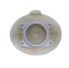 COLOPLAST SENSURA STD BASE PLATE WITH EAR 50 MM 5'S