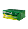 Twin Pack - Remedica Senna for Constipation - Sennosides 7.5 mg - 2 x 100 Tablets